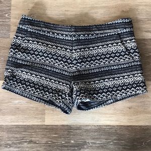Joie Knit Shorts